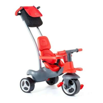 Triratis Urban Trike Red...
